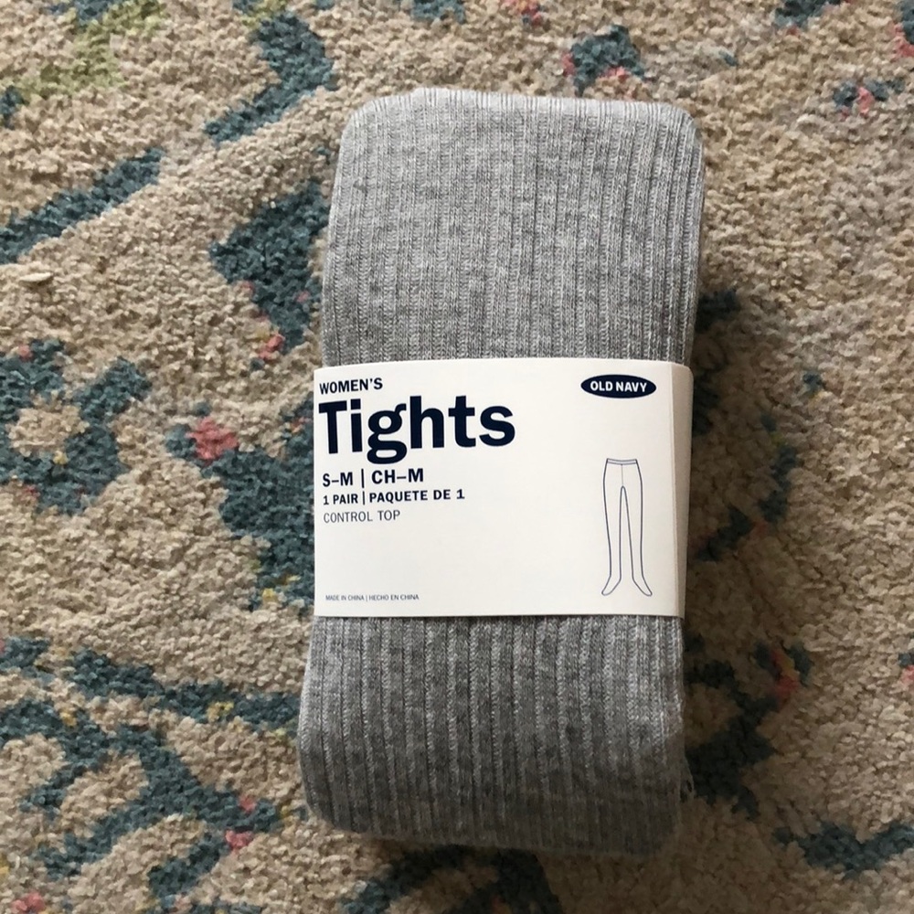NWT women’s tights
